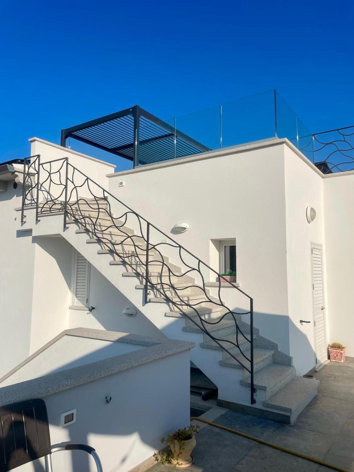 Villa Giulia Golfo Aranci Exterior photo