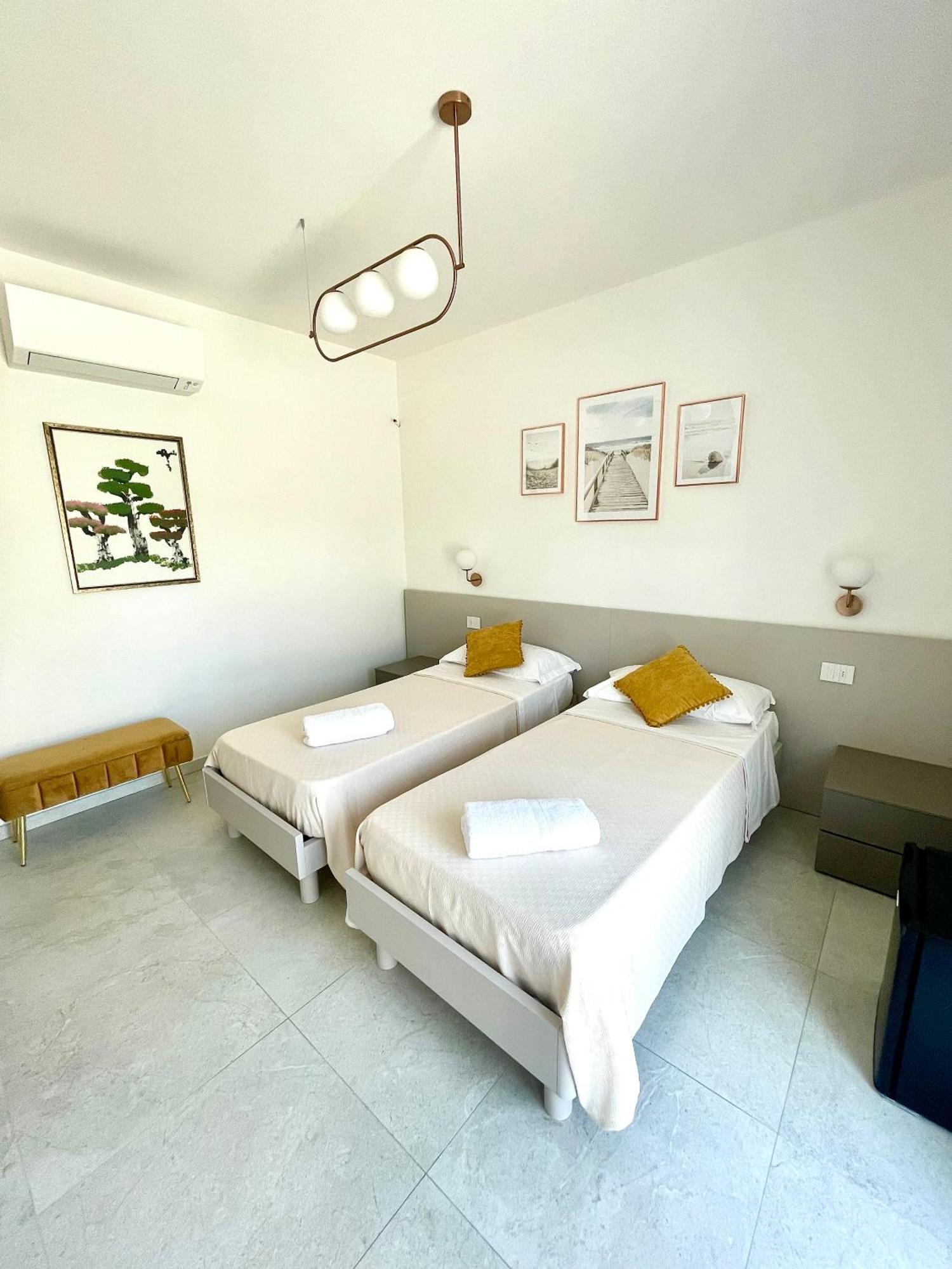 Villa Giulia Golfo Aranci Exterior photo